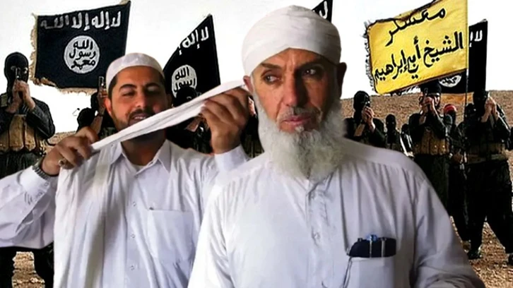 IŞİD sanığına vatandaşlık verilmiş!