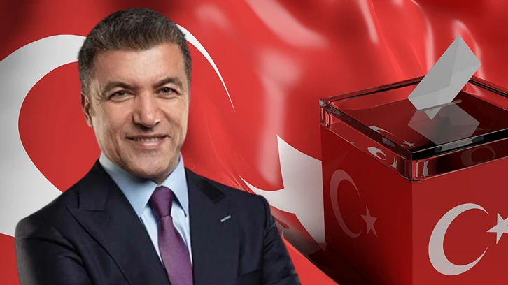 İsmail Küçükkaya, erken seçim tarihini duyurdu!