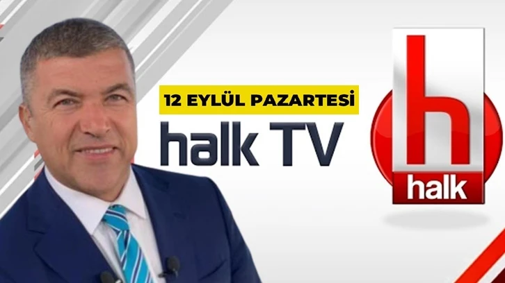 İsmail Küçükkaya'nın Halk TV'de sunacağı program belli oldu