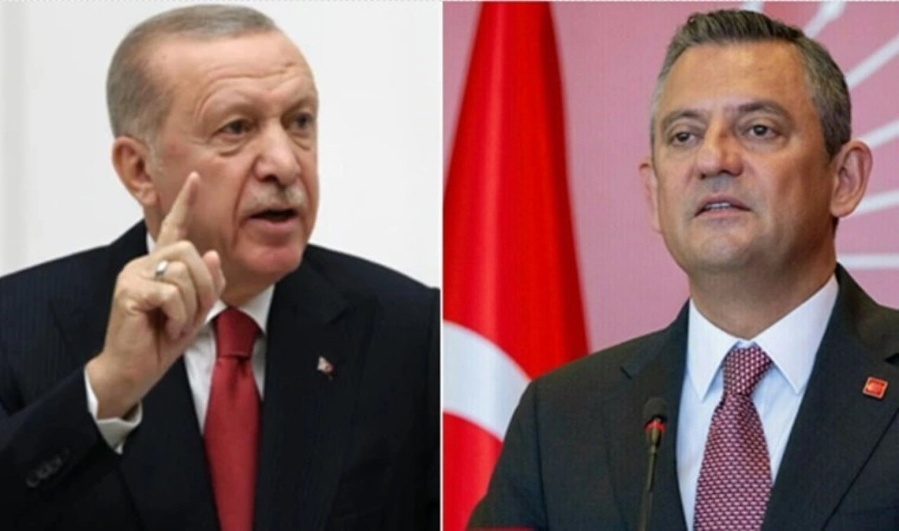 İsmail Küçükkaya, Özgür Özel'in 'sürpriz hamlesi'ni açıkladı: 'Göreceksiniz daya