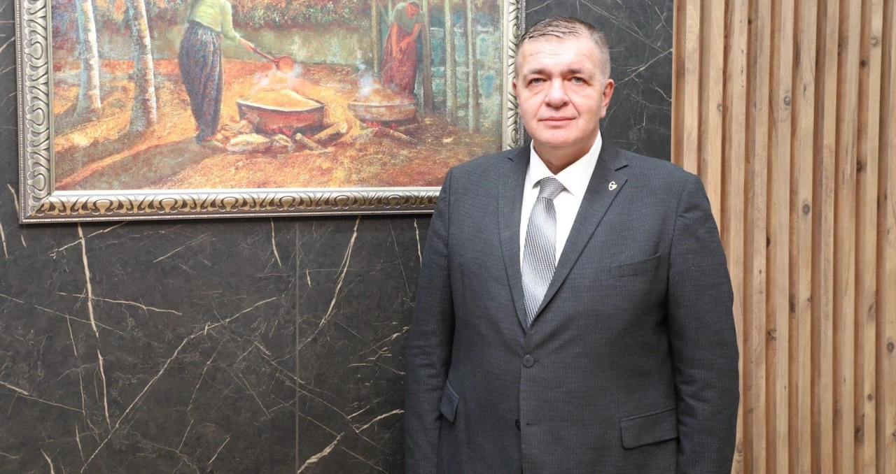 İSO İKİNCİ 500'DE GAZİANTEP'TEN 33 FİRMA