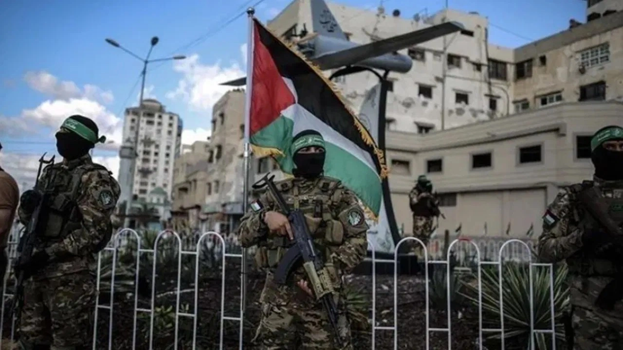 İsrail ateşkesi kabul etmişti: Hamas'tan 'hiçbir talebi karşılamıyor' yanıtı