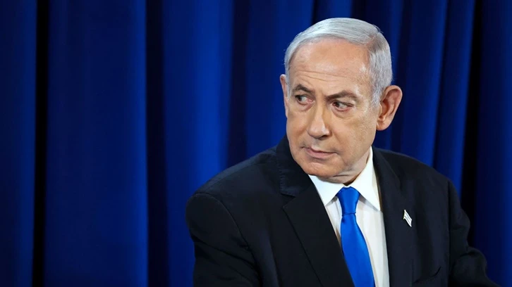 İsrail basını: Netanyahu zehirlendi!
