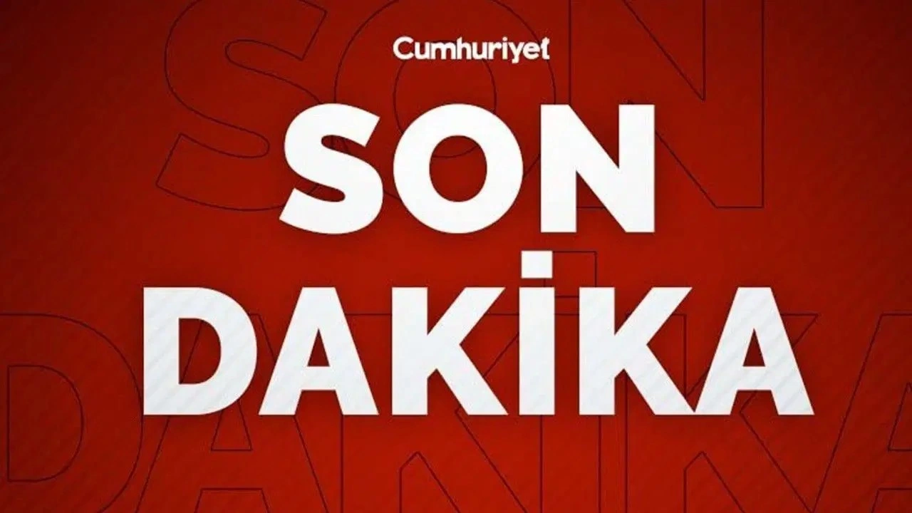 İsrail'den İran'a ikinci saldırı dalgası: Tebriz'i hedef aldı!