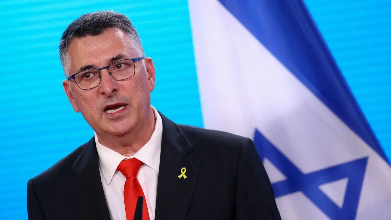 İsrail'den Suriye'ye “normalleşme” mesajı: Golan Tepeleri pazarlık konusu değil