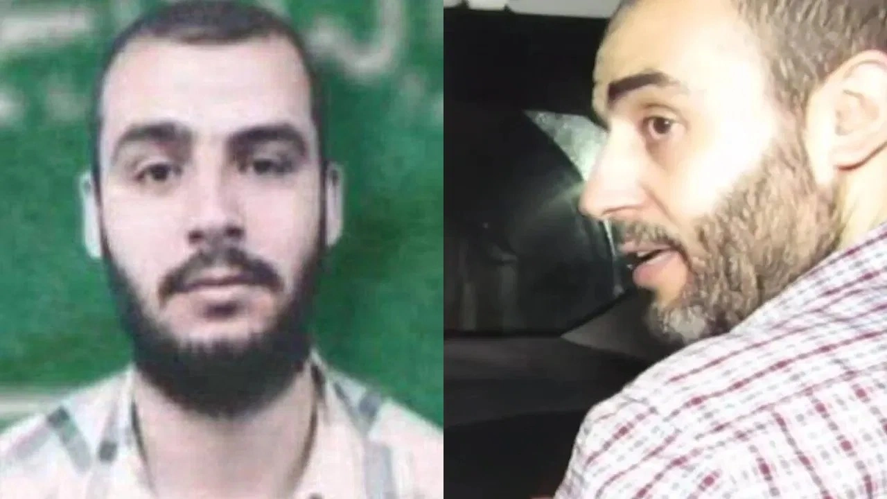 İsrail: Muhammed Sinvar'ın cesedi tünelde bulundu