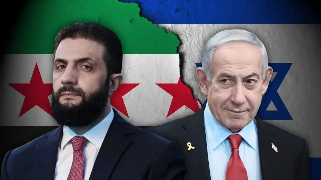 İsrail-Suriye arasında “normalleşme” süreci: Şara ile Netanyahu bir araya gelecek mi?