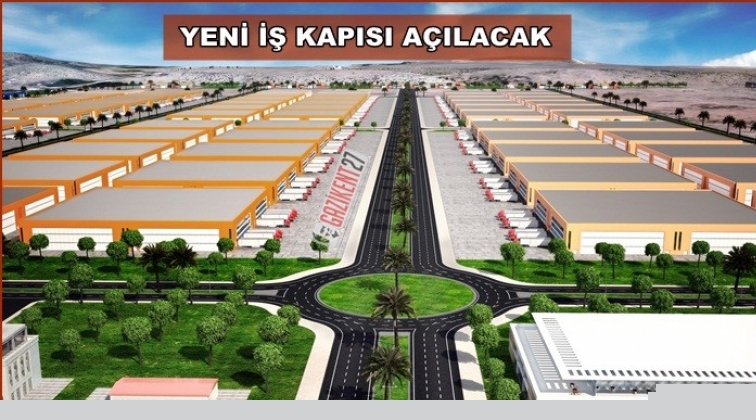 İşsizleri umutlandıran proje