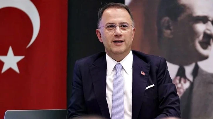 İstanbul’a sevk edilen Murat Çalık yeniden cezaevine gönderildi!