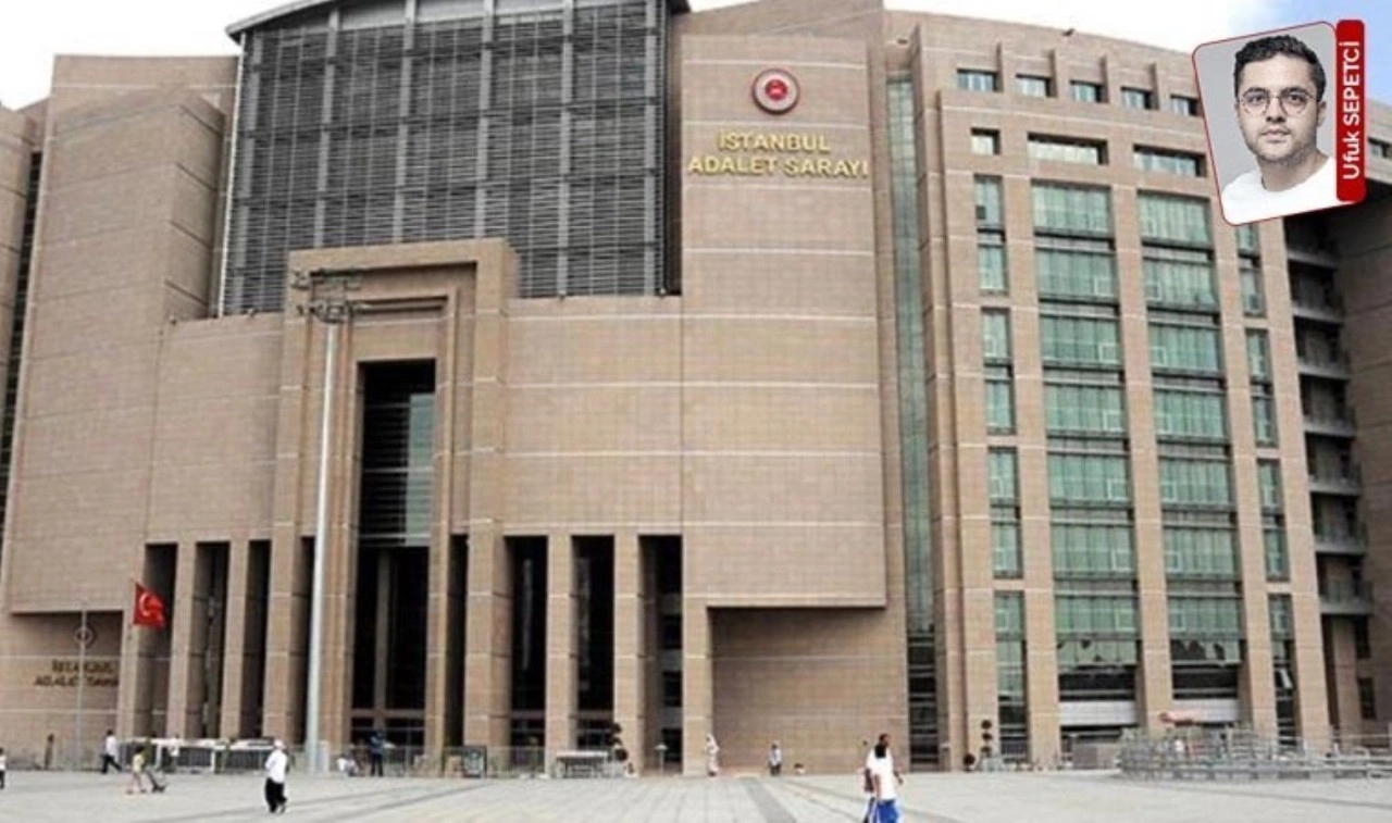 İstanbul Adliyesi'nde savunma hakkı ihlali: Avukatlar Savcı Bey’in ‘ön görüşmesi’yle karşılaştı