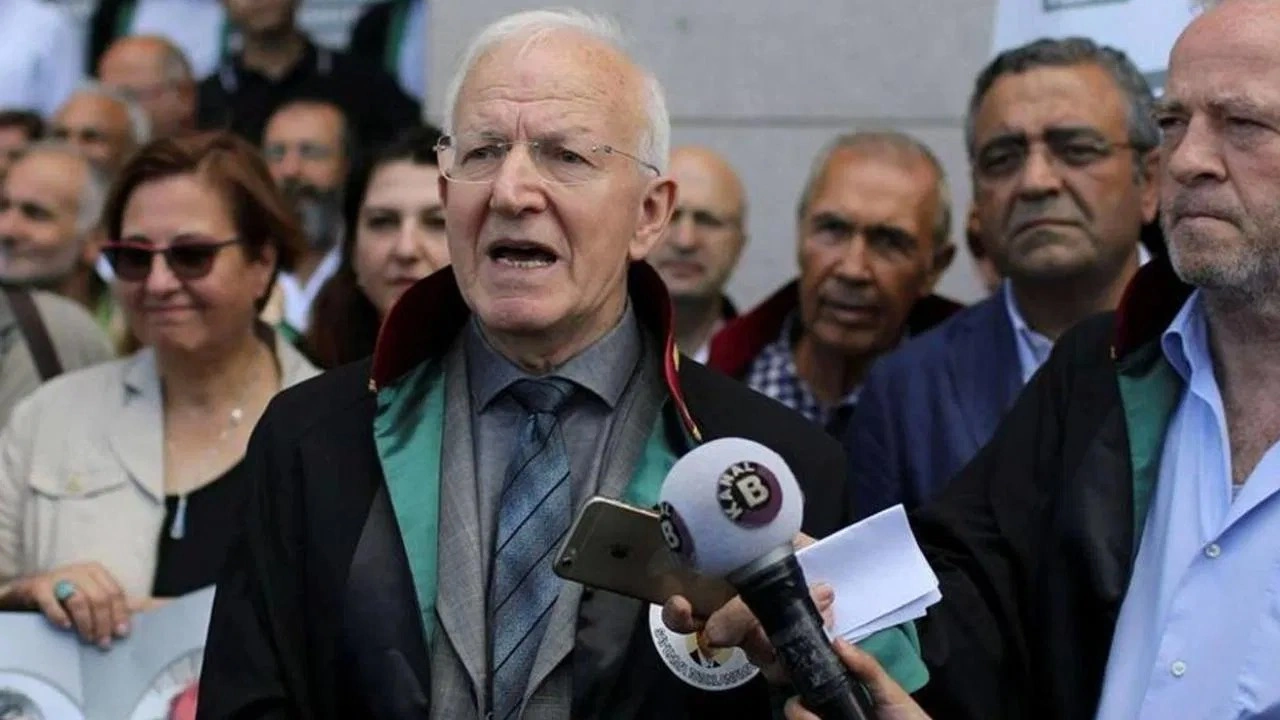 İstanbul Barosu Başkanı İbrahim Kaboğlu ile yönetim kurulu üyeleri yargılanıyor!