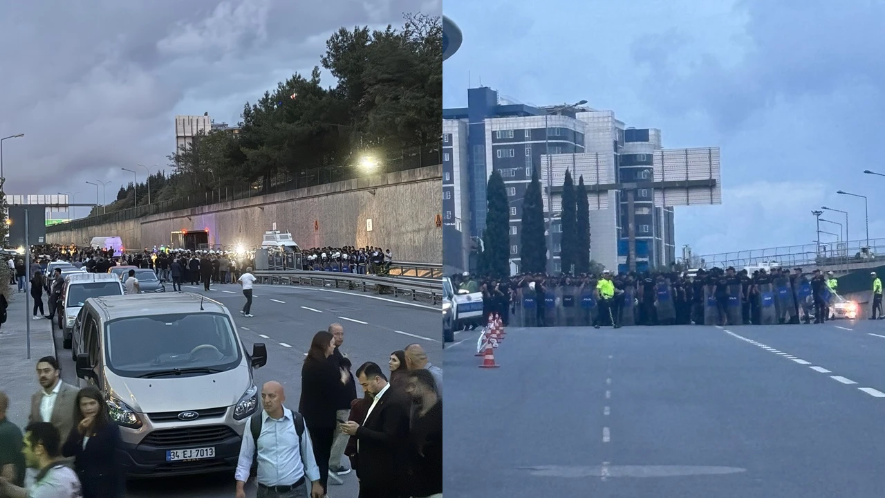 İstanbul'da 10 Eylül'e kadar miting yasağı
