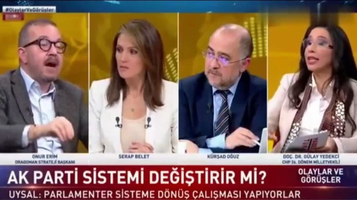 İstanbul'da asgari ücretle çalışan vatandaş yokmuş!