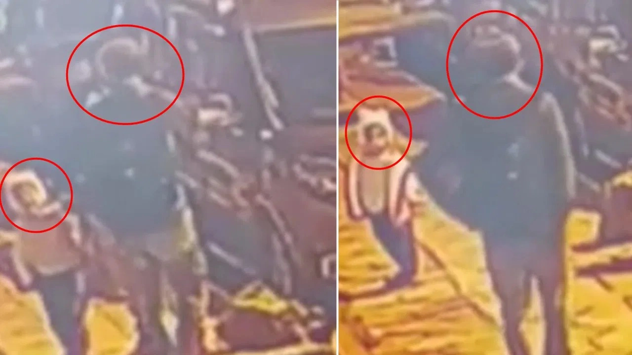 İstanbul'da çocuk kaçırma girişimi: 'Yeğenim sandım' dedi!