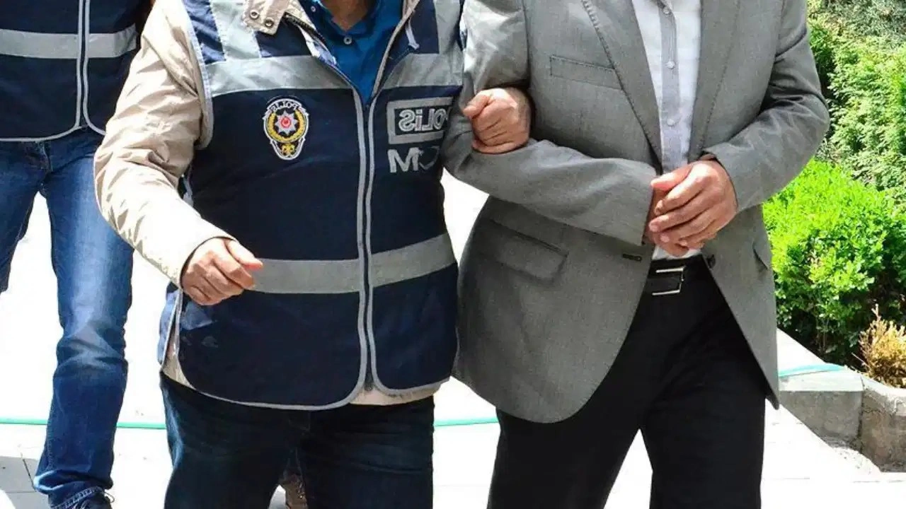 İstanbul'da ‘Gündoğmuş Çetesi’ne operasyon: 20 kişi tutuklandı