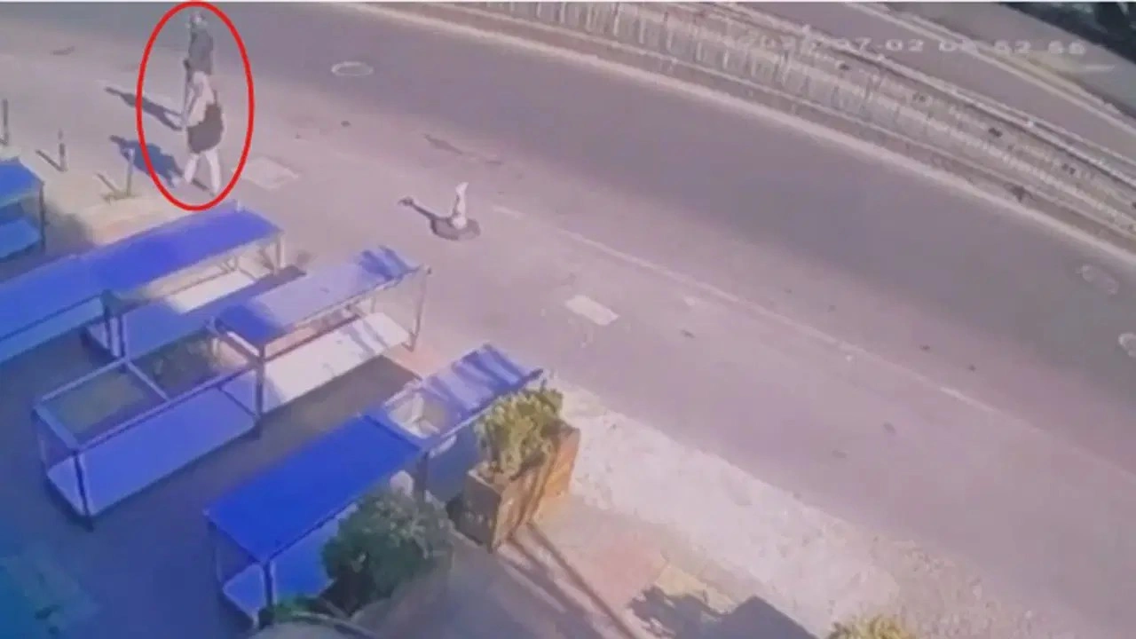 İstanbul'da korku dolu anlar: İşyerine el bombası atıp kaçtı!