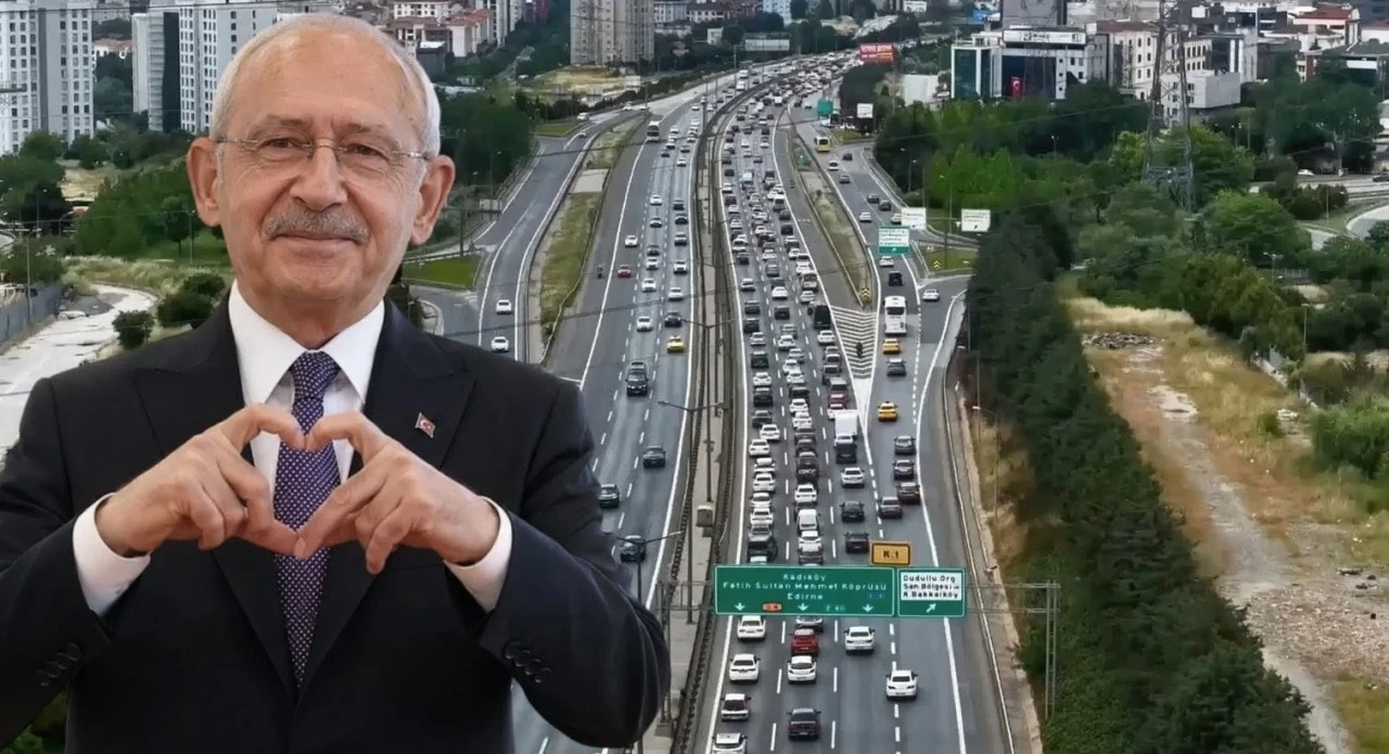 İstanbul programı iptal edilen Kılı&ccedil;daroğlu'ndan a&ccedil;ıklama