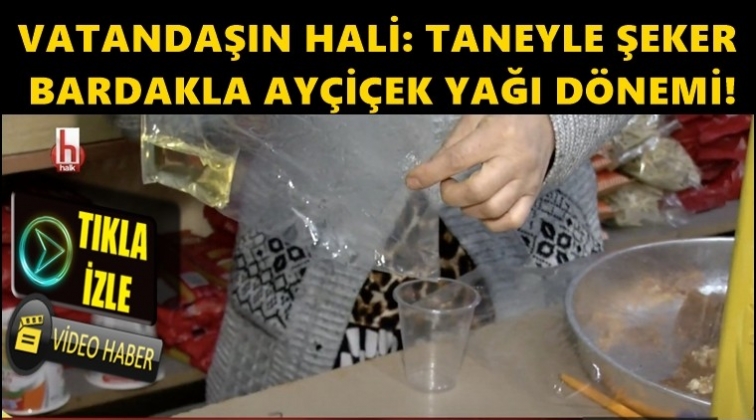 İşte vatandaşın gerçek gündemi...