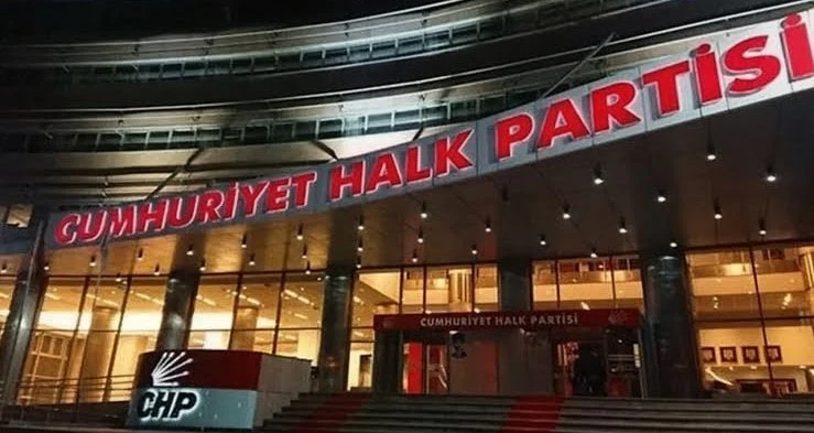 İstifa sayısı 232'yi buldu, 28 ilde CHP'li başkan kalmadı!
