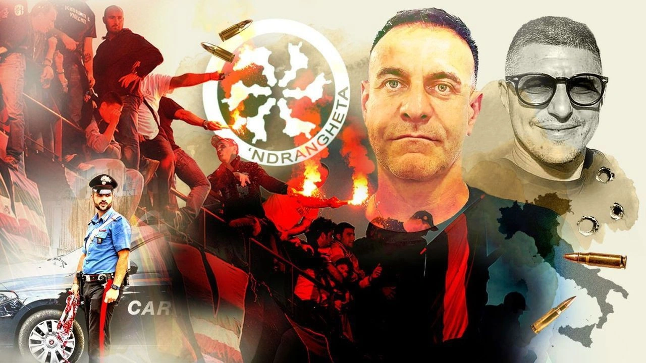 İtalyan mafyaları arasında yeni dönem: Savaş bitti, ortaklık başladı...