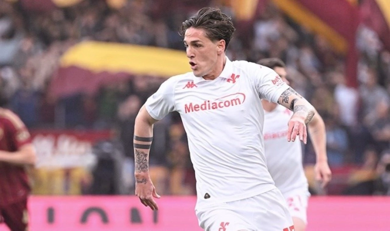İtalyanlar duyurdu: 'Zaniolo'nun kaderi belirlendi'