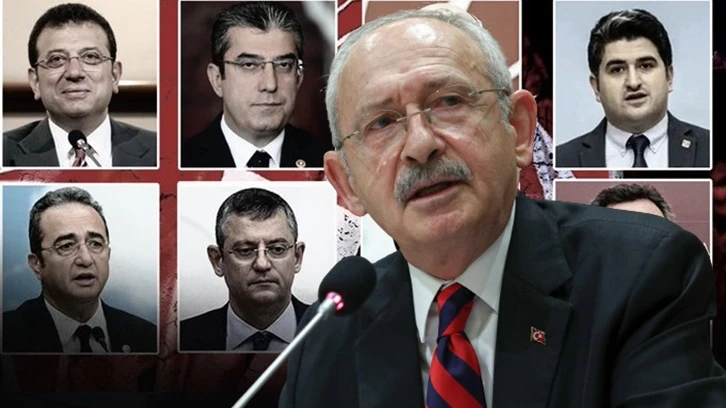 İzleyince Kılıçdaroğlu’nun nutku tutulmuş!