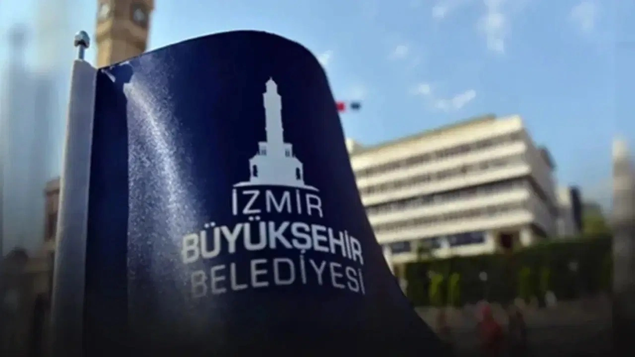 İzmir Büyükşehir Belediyesi'ne operasyon: Gözaltı sayısı yükseldi