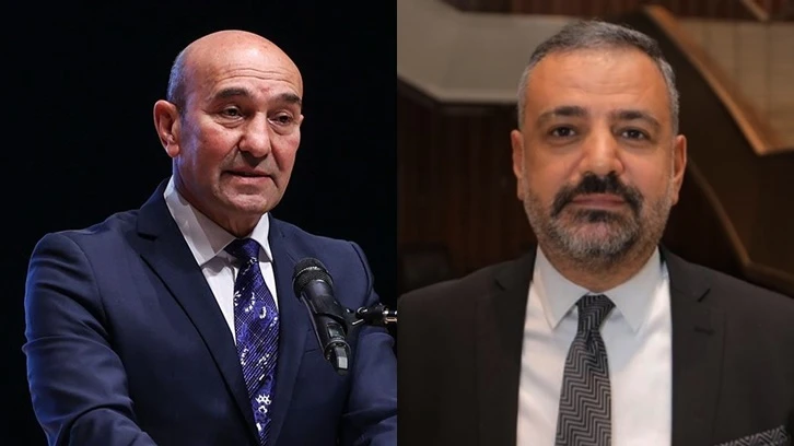 İzmir Büyükşehir Belediyesi'ne &quot;yolsuzluk&quot; operasyonu