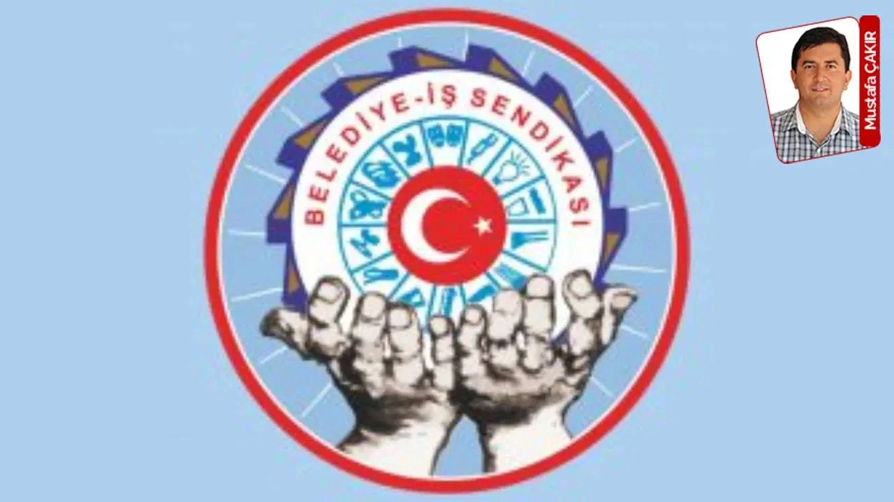 İzmir'de işçi krizi derinleşiyor: Belediye-İş ile ipler gerildi