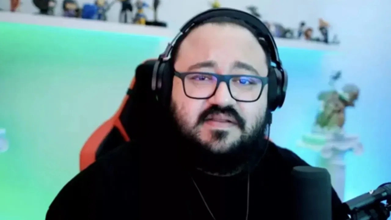 'Jahrein'in YouTube kanalına erişim engeli geldi