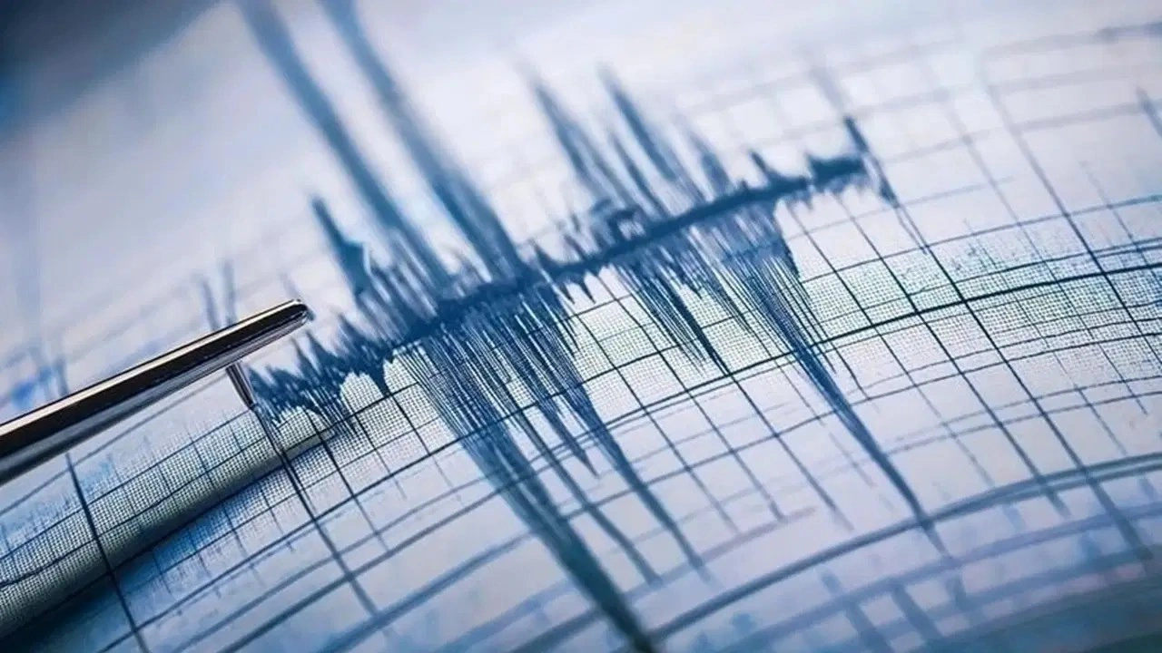 Japonya'da 6.1 şiddetinde deprem meydana geldi