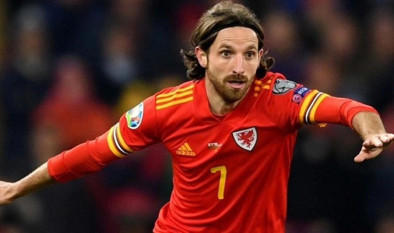 Joe Allen futbolu bırakıyor!