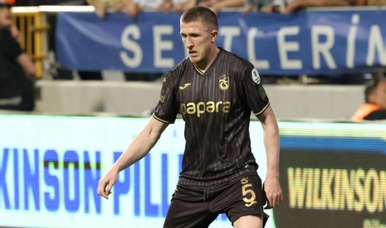 John Lundstram'dan Galatasaray açıklaması!