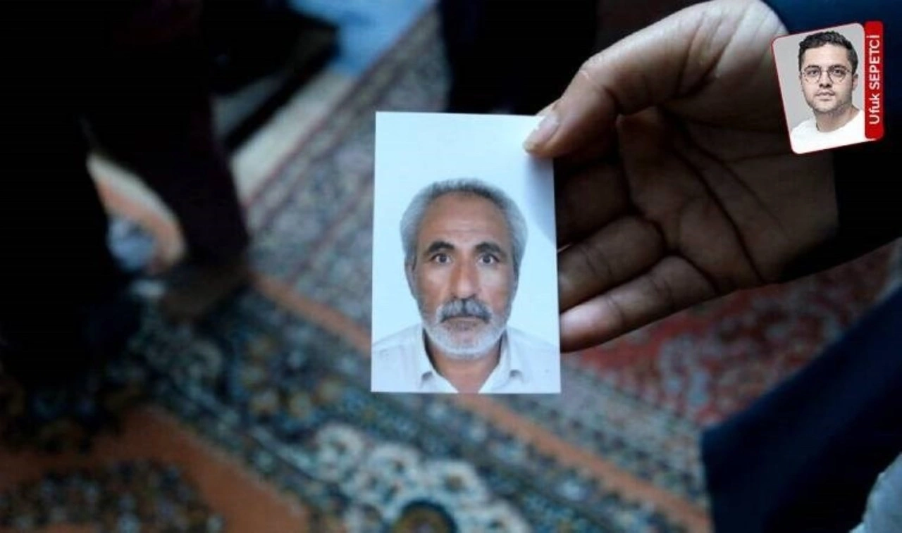 Kaçak madende yaşamını yitiren Afgan madenci Nourtani’nin eşi Cumhuriyet’e konuştu: 'Yaşayamıyo