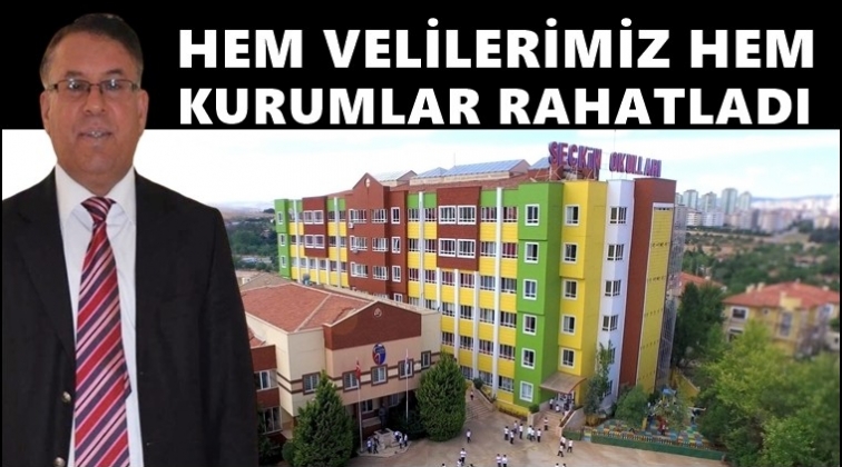 Kaçıran'dan KDV indirimi değerlendirmesi