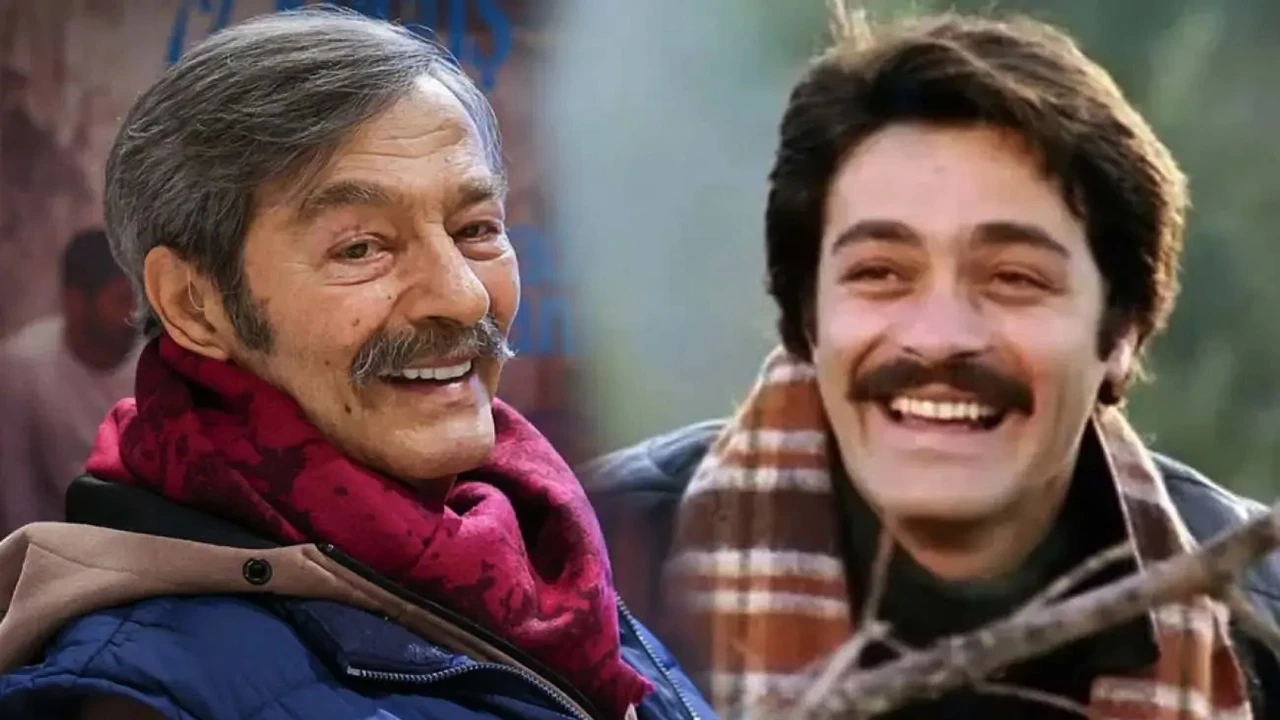 Kadir İnanır yoğun bakımda!