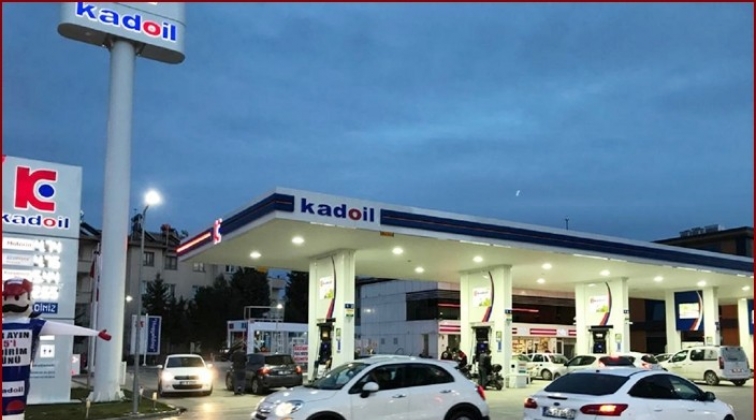 Kadoil’in akaryakıtta indirimine teşekkür yağdı