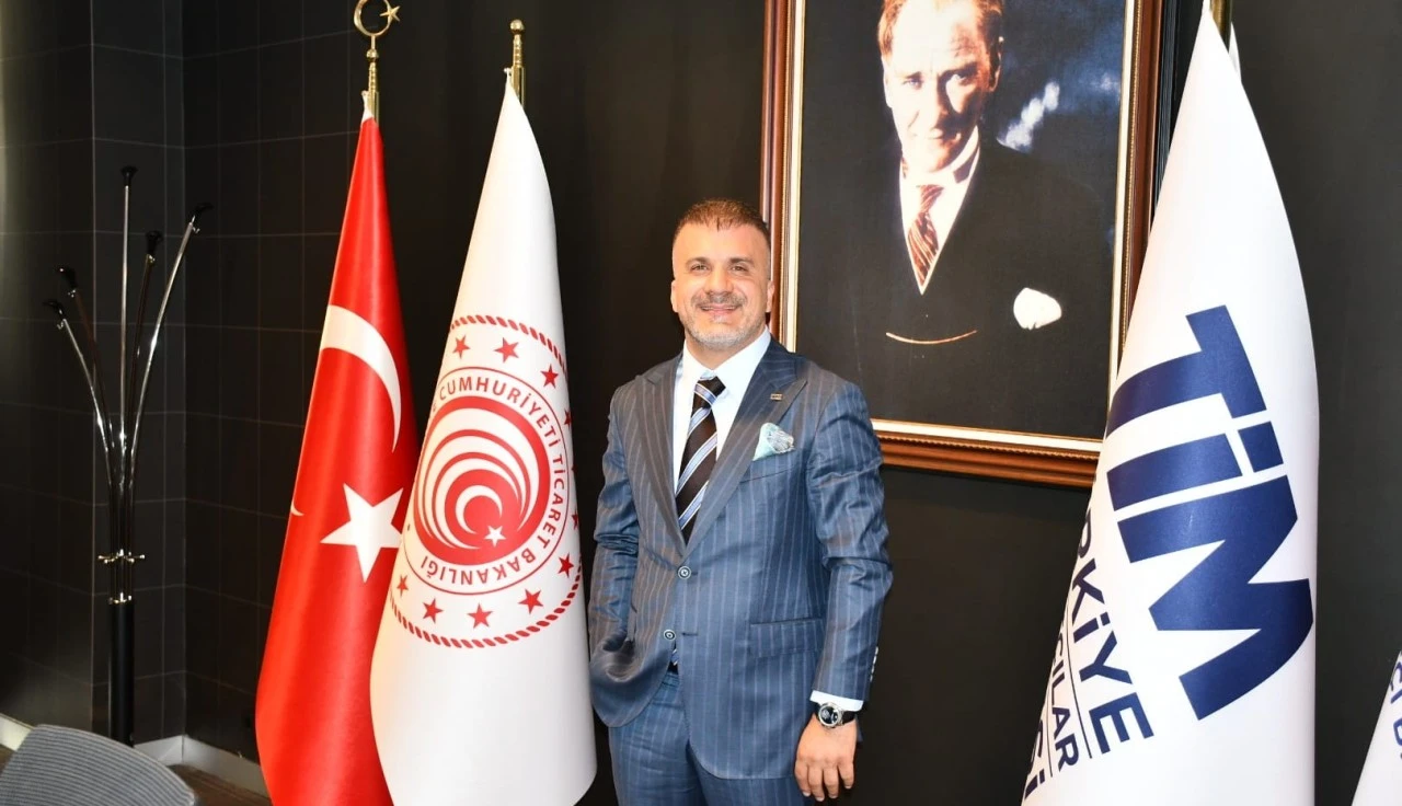 Kadooğlu: 19 Mayıs, tarihin akışının değiştiği g&uuml;nd&uuml;r