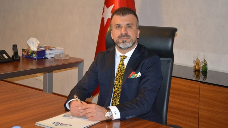 Kadooğlu: Dünyaya örnek bir millet olduğumuzu gösterdik