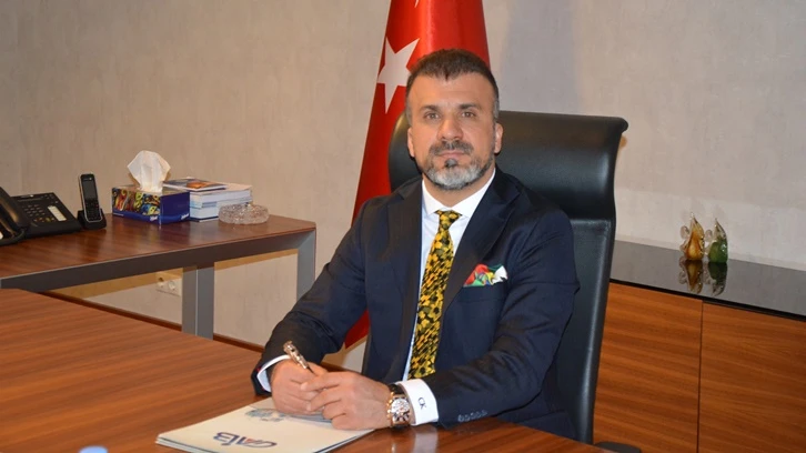 Kadooğlu: Eserlerini ve fikirlerini ilelebet yaşatacağız