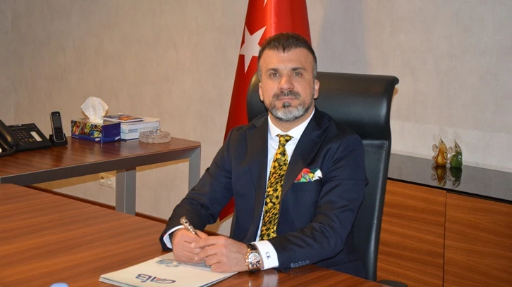 Kadooğlu: Gaziantep Savunması ikinci bir Çanakkale'dir