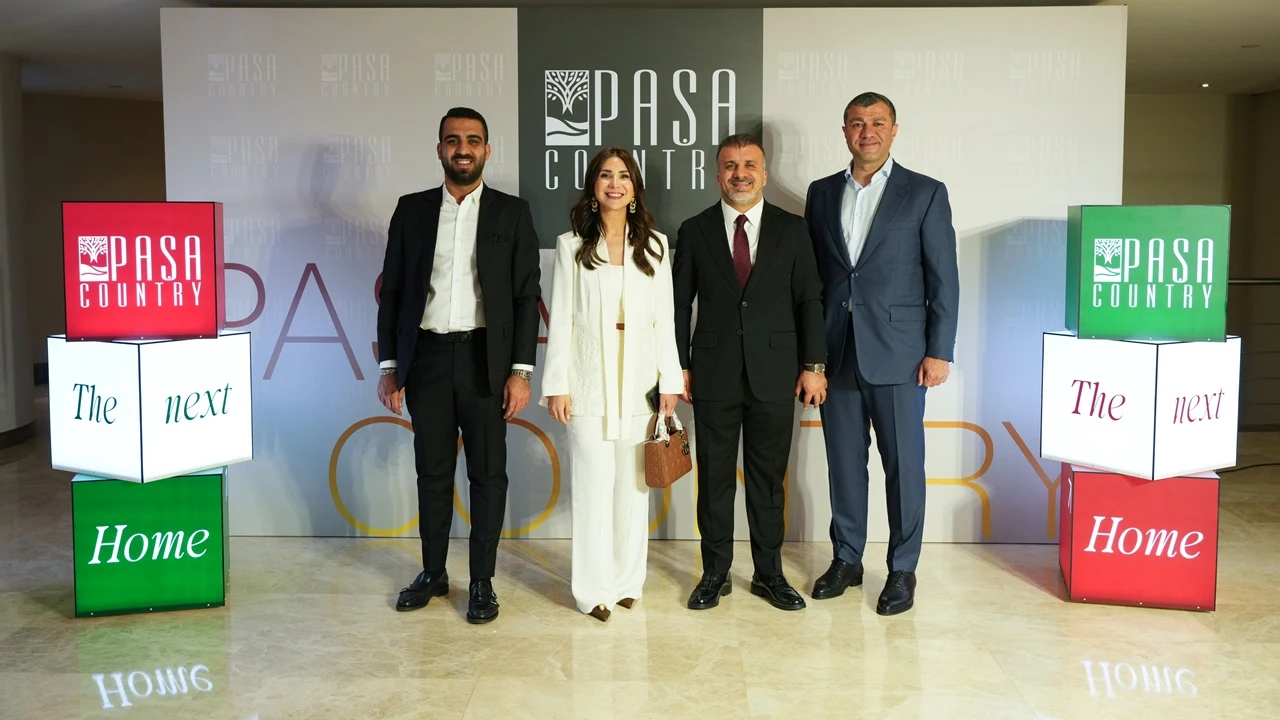 Kadooğlu Holding&rsquo;in Ege&rsquo;deki Dev Yatırımına Muhteşem Lansman