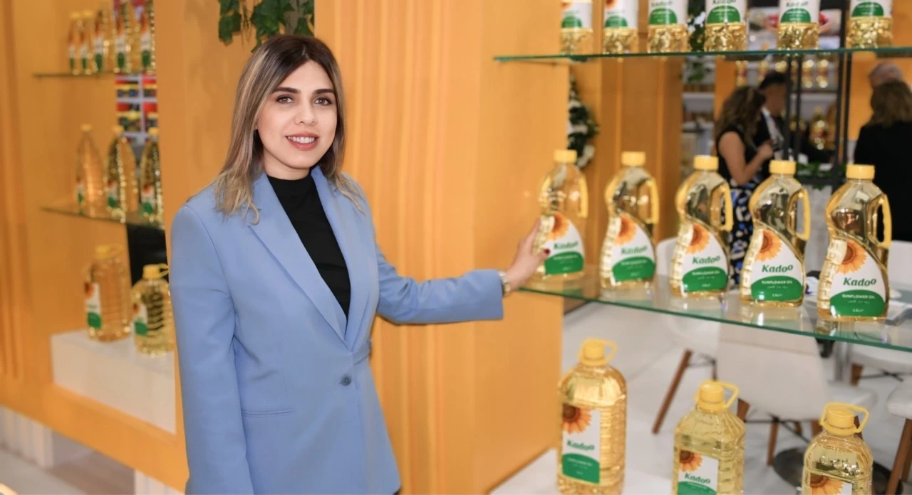Kadooğlu Holding&rsquo;in İSO 500&rsquo;de istikrarlı y&uuml;kselişi s&uuml;r&uuml;yor
