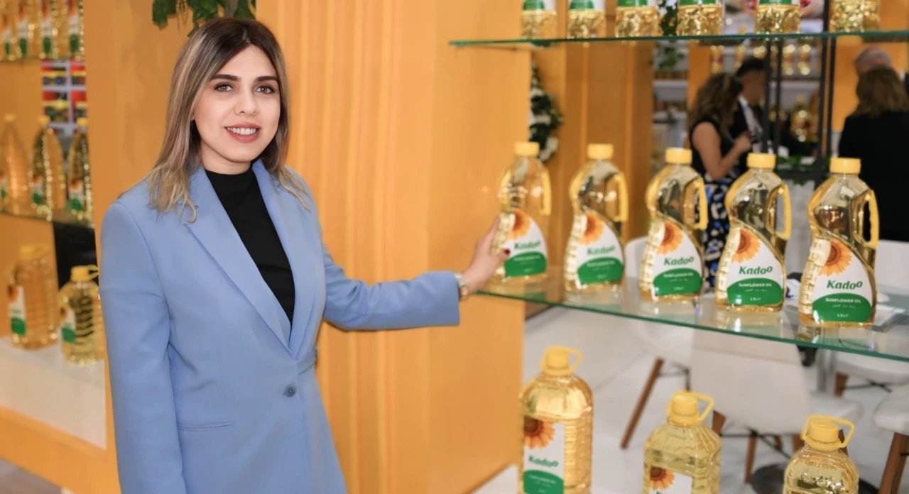 Kadooğlu Holding’in İSO 500 gururu