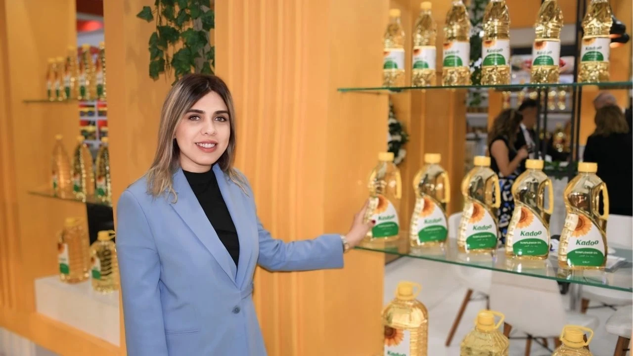 Kadooğlu Holding k&uuml;resel pazarda g&uuml;venin ve kalitenin adı