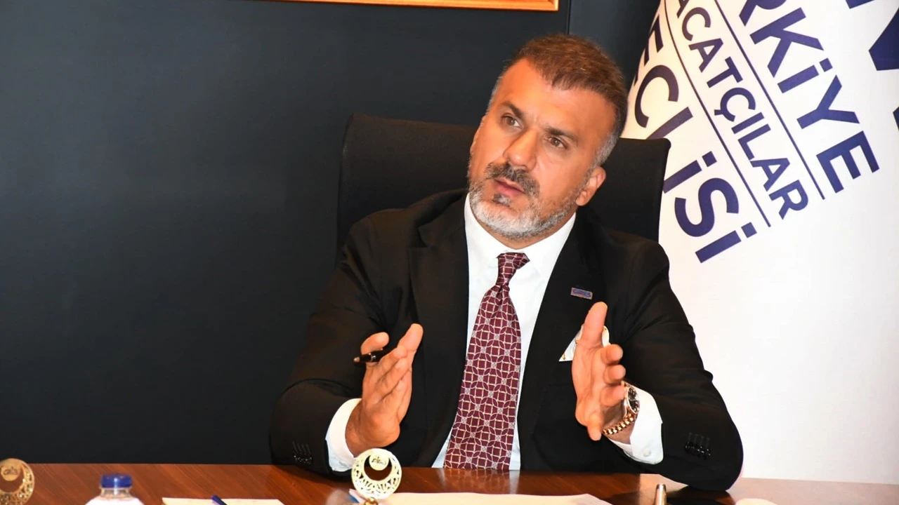 Kadooğlu: İhracatta s&uuml;rd&uuml;r&uuml;lebilirliğin sağlanması i&ccedil;in &lsquo;Destek&rsquo; şart