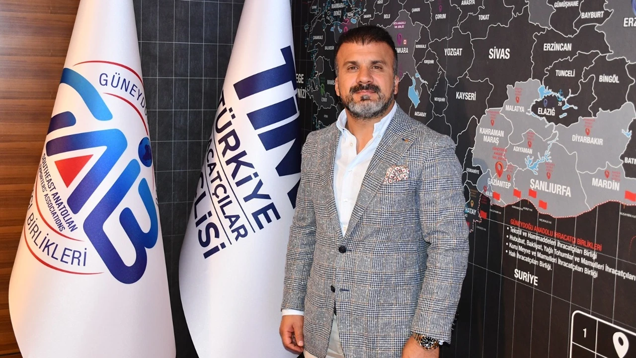 Kadooğlu'ndan, Gazeteciler G&uuml;n&uuml; kutlama mesajı