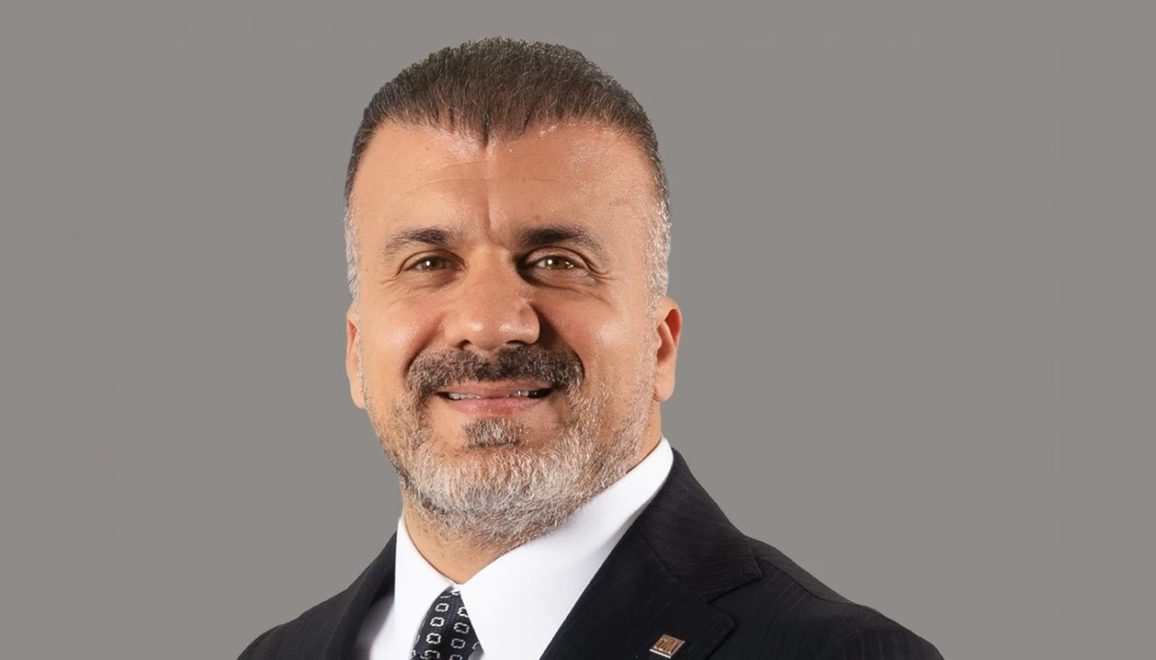 Kadooğlu: Şehrimizin ekonomisini geleceğe taşıyoruz