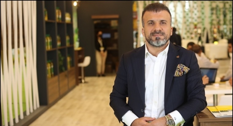 Kadooğlu Yağ'a uluslararası lezzet ödülü...