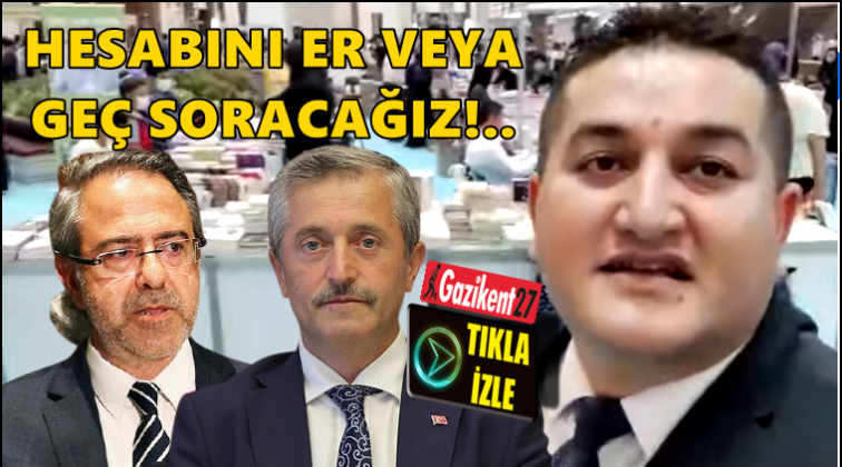 Kalkan: O kara günü hiç unutmayacağız!